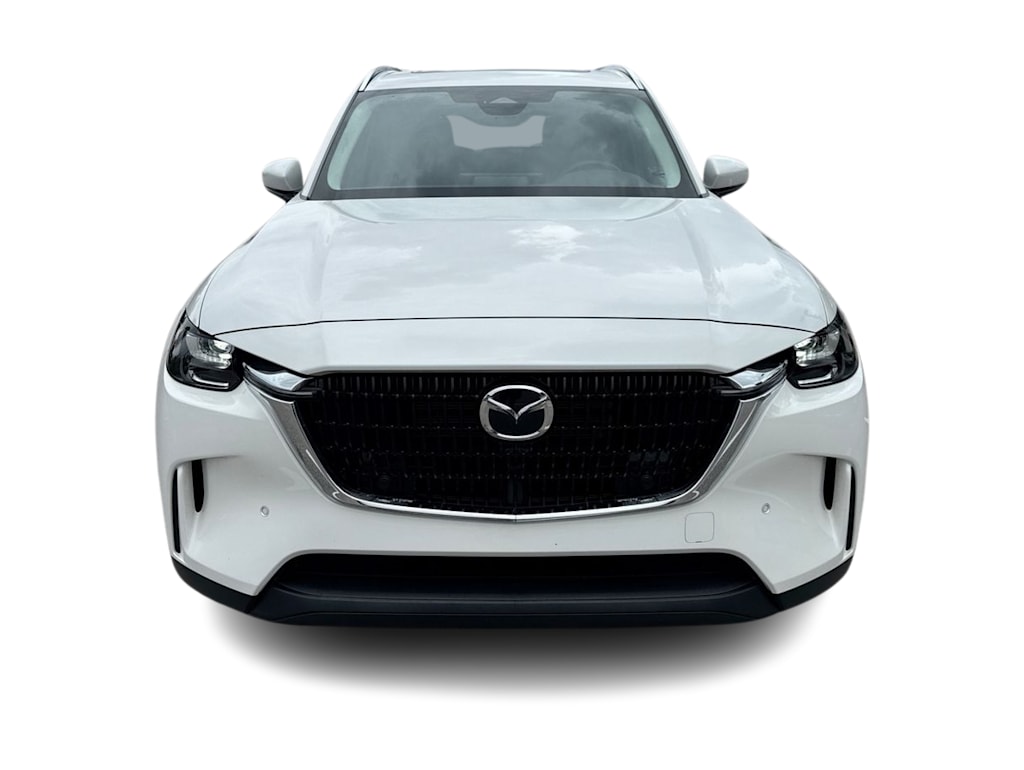 Thumbnail: 2025 Mazda CX-90 - 32