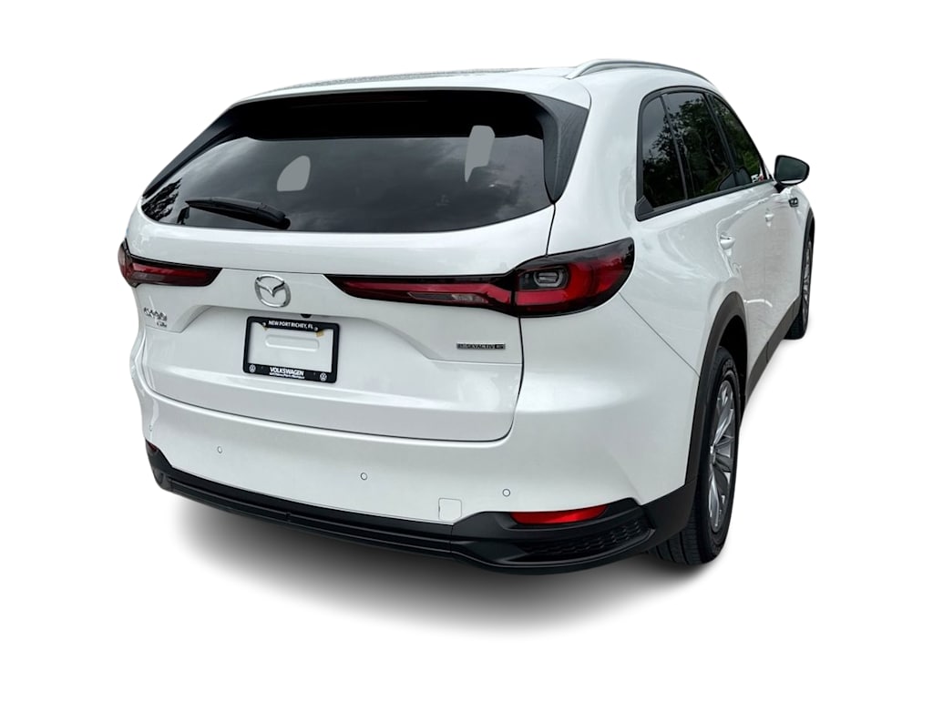 Thumbnail: 2025 Mazda CX-90 - 29