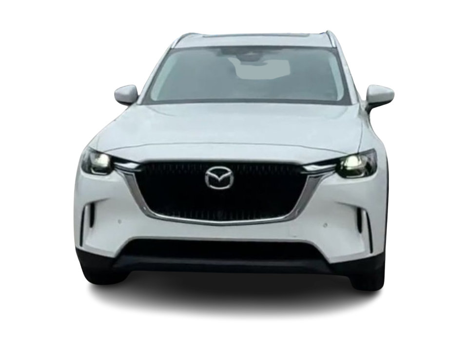 Thumbnail: 2025 Mazda CX-90 - 6
