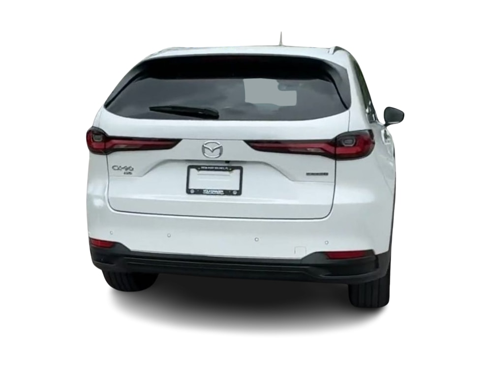 Thumbnail: 2025 Mazda CX-90 - 5