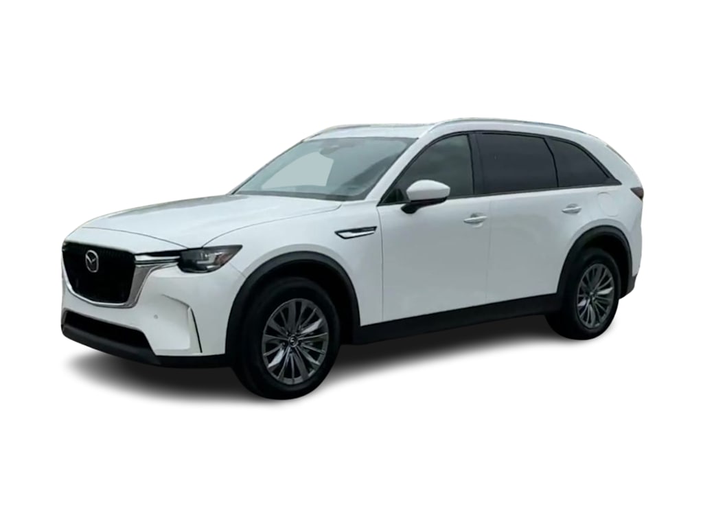 Thumbnail: 2025 Mazda CX-90 - 3