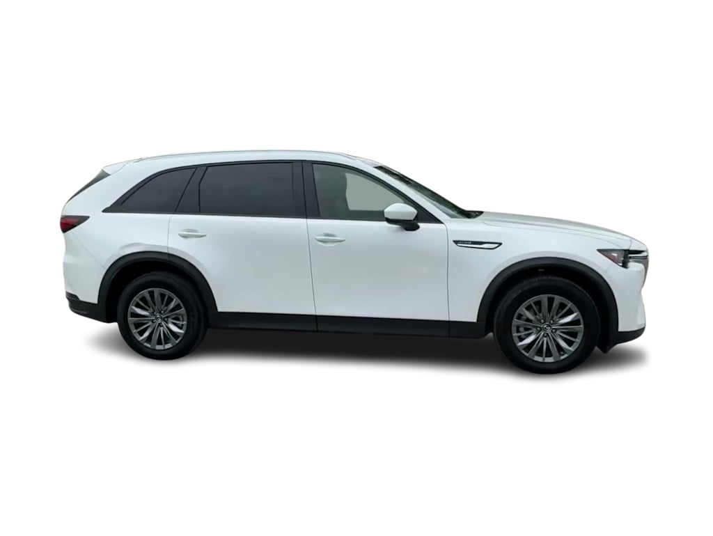 Thumbnail: 2025 Mazda CX-90 - 24