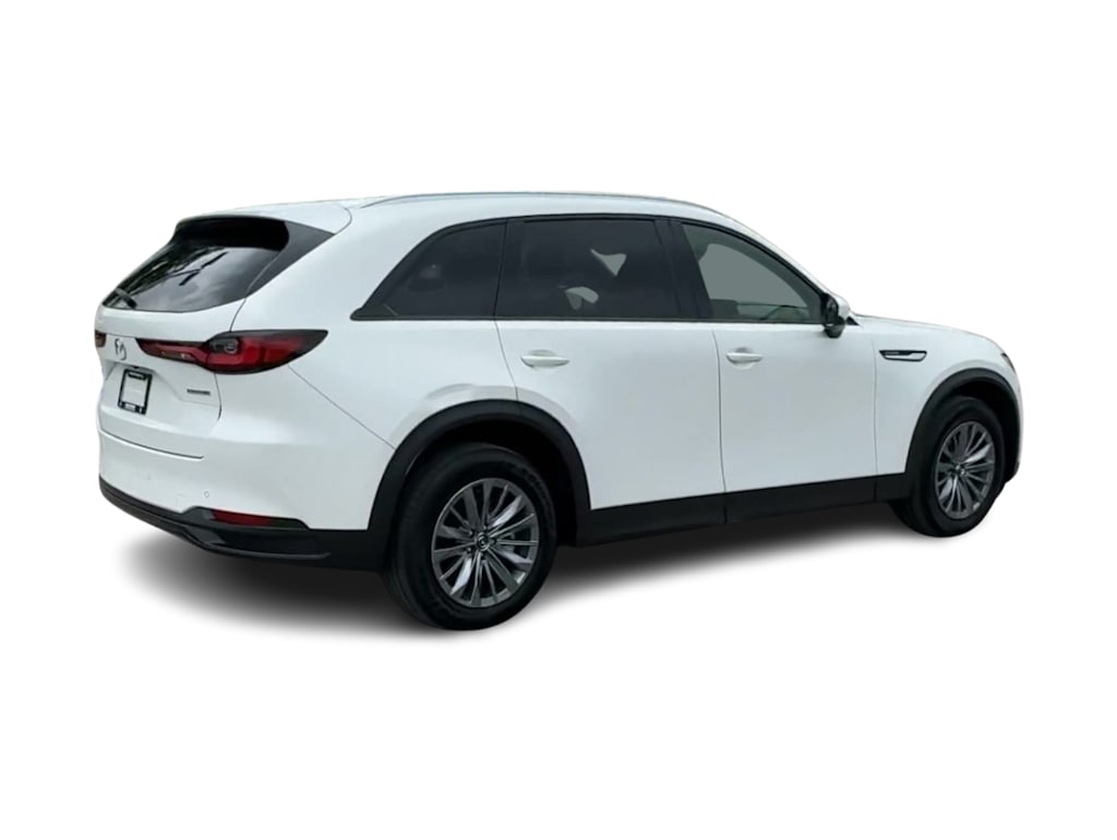 Thumbnail: 2025 Mazda CX-90 - 23