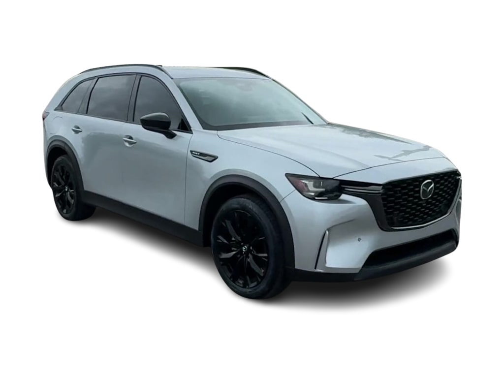 Thumbnail: 2025 Mazda CX-90 - 20