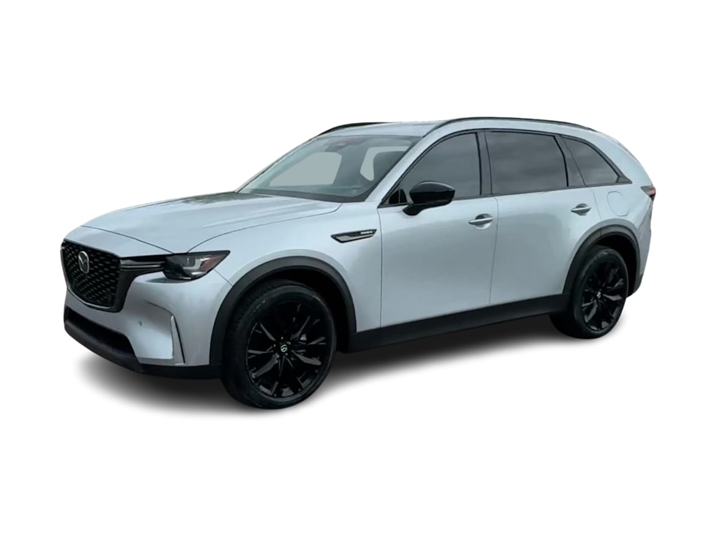 Thumbnail: 2025 Mazda CX-90 - 3