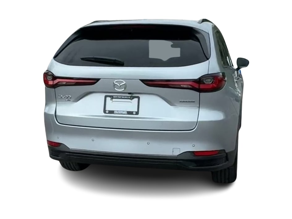 Thumbnail: 2025 Mazda CX-90 - 5