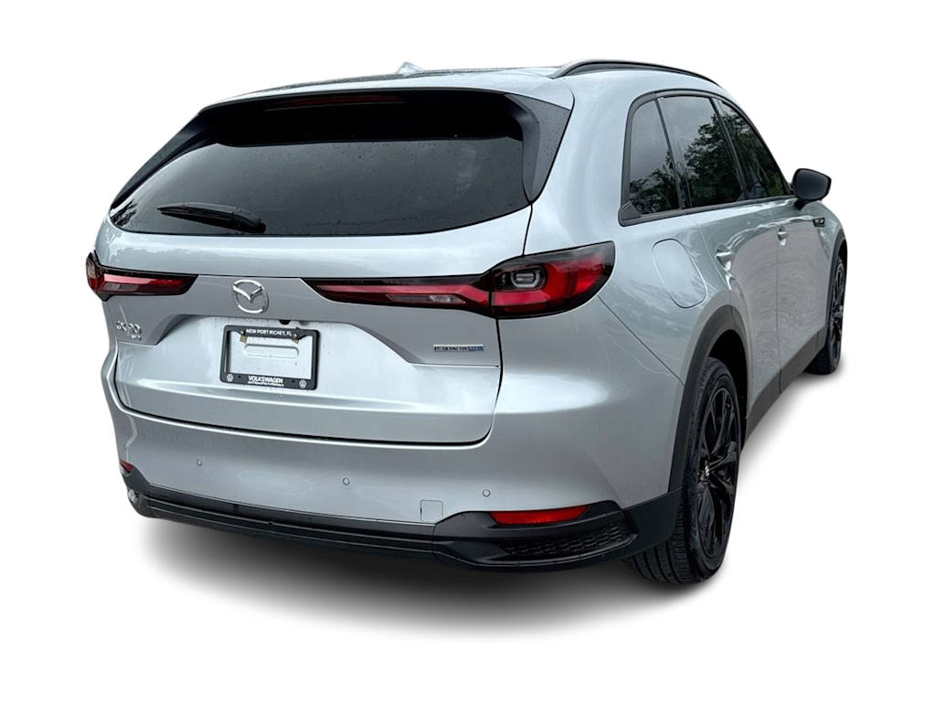 Thumbnail: 2025 Mazda CX-90 - 28