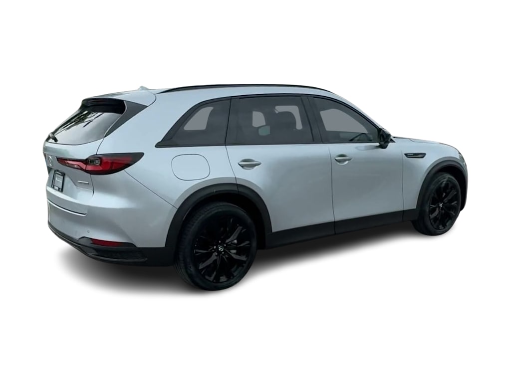 Thumbnail: 2025 Mazda CX-90 - 22