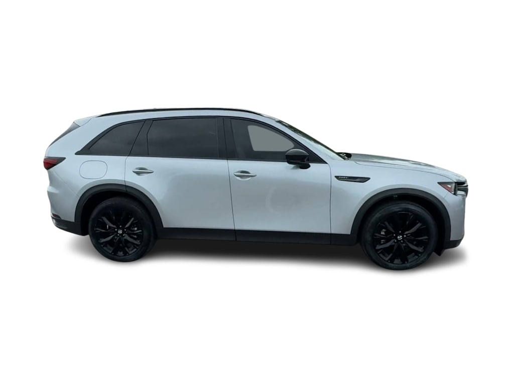 Thumbnail: 2025 Mazda CX-90 - 23