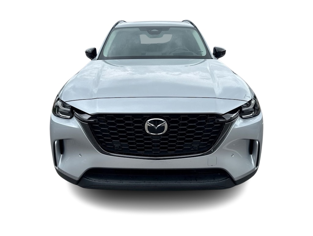 Thumbnail: 2025 Mazda CX-90 - 31