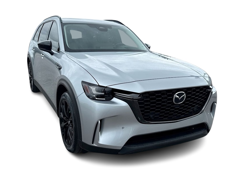 Thumbnail: 2025 Mazda CX-90 - 30