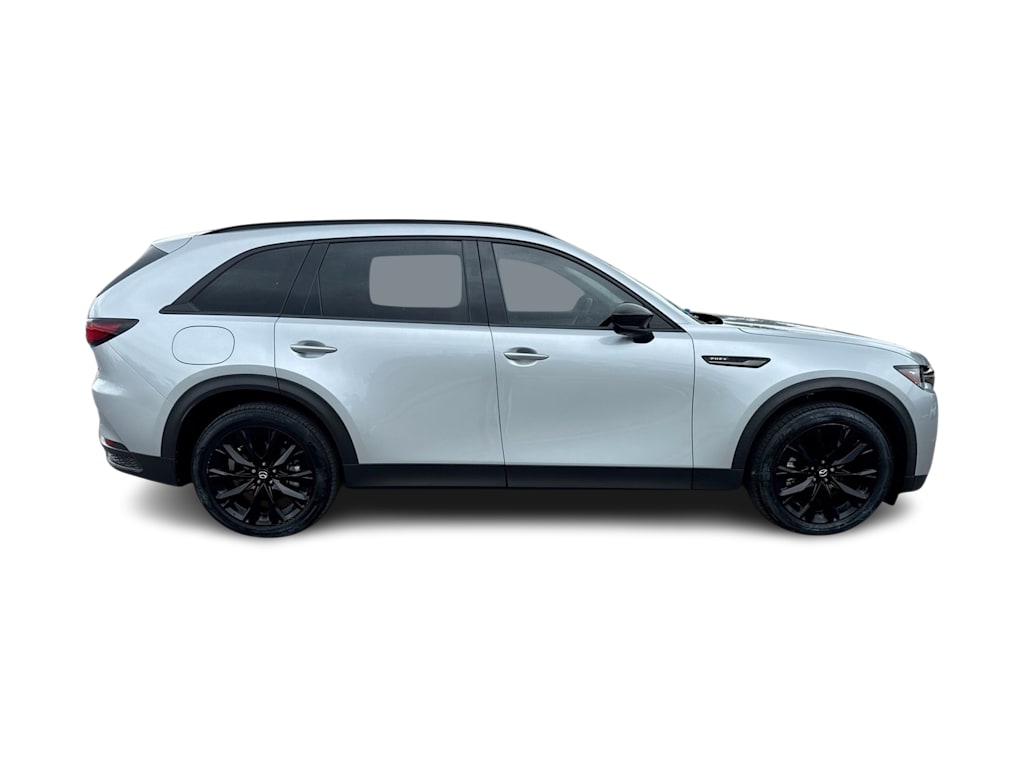 Thumbnail: 2025 Mazda CX-90 - 29