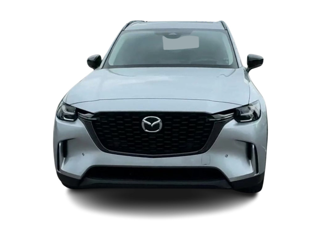 Thumbnail: 2025 Mazda CX-90 - 6