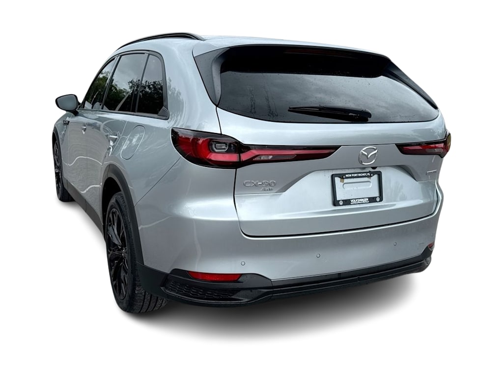 Thumbnail: 2025 Mazda CX-90 - 26