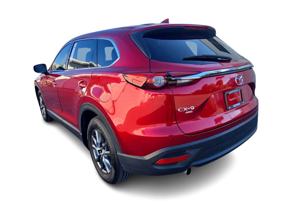 Thumbnail: 2022 Mazda CX-9 - 4