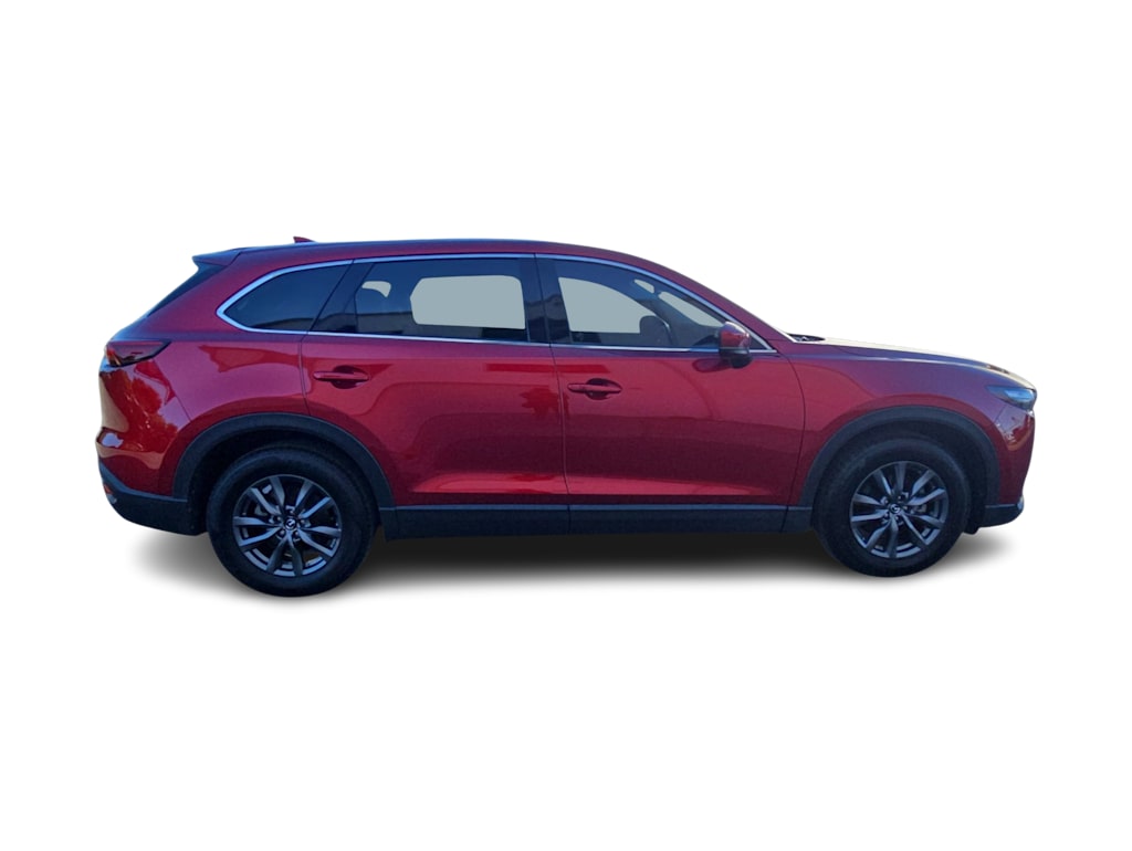 Thumbnail: 2022 Mazda CX-9 - 23