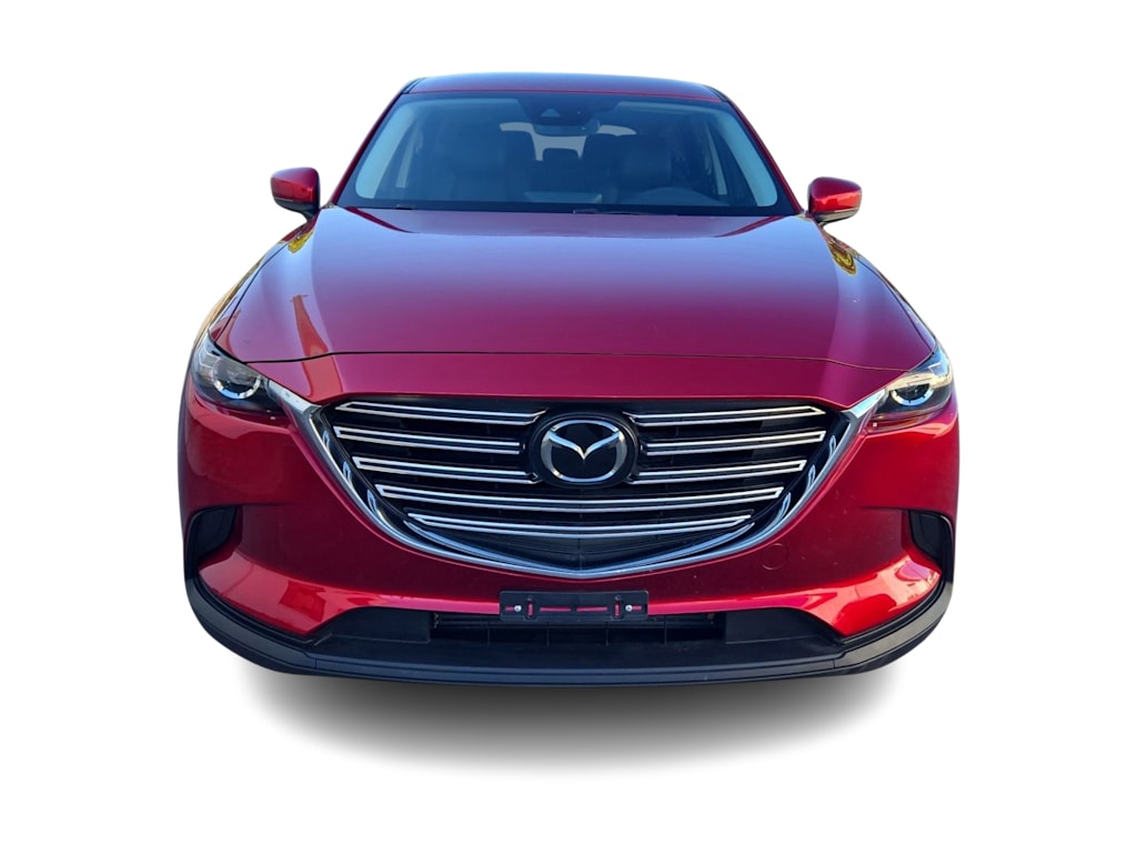 Thumbnail: 2022 Mazda CX-9 - 5
