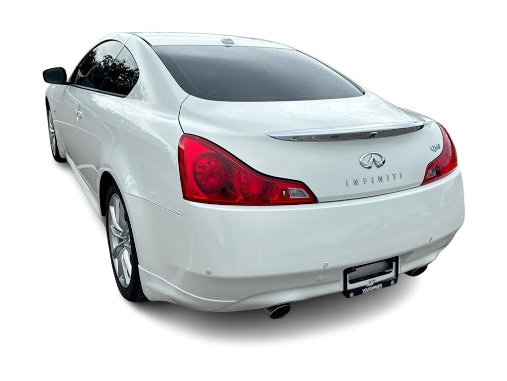 Thumbnail: 2014 INFINITI Q60 - 25