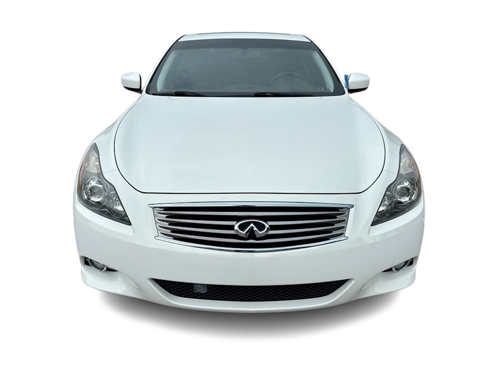 Thumbnail: 2014 INFINITI Q60 - 29