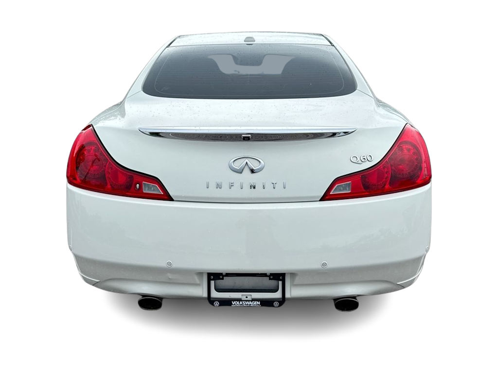 Thumbnail: 2014 INFINITI Q60 - 5