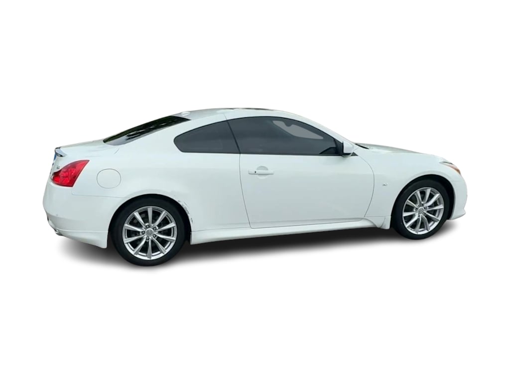 Thumbnail: 2014 INFINITI Q60 - 22