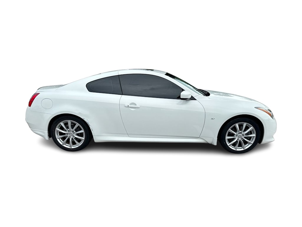Thumbnail: 2014 INFINITI Q60 - 27