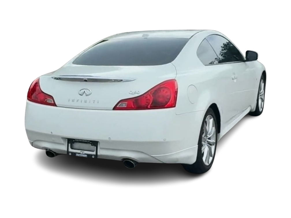 Thumbnail: 2014 INFINITI Q60 - 21