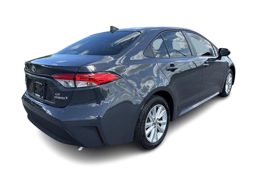 Thumbnail: 2024 Toyota Corolla - 20