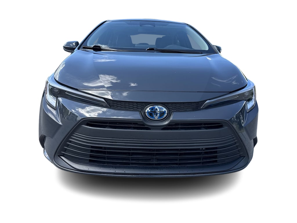 Thumbnail: 2024 Toyota Corolla - 6
