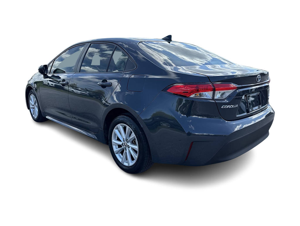 Thumbnail: 2024 Toyota Corolla - 4