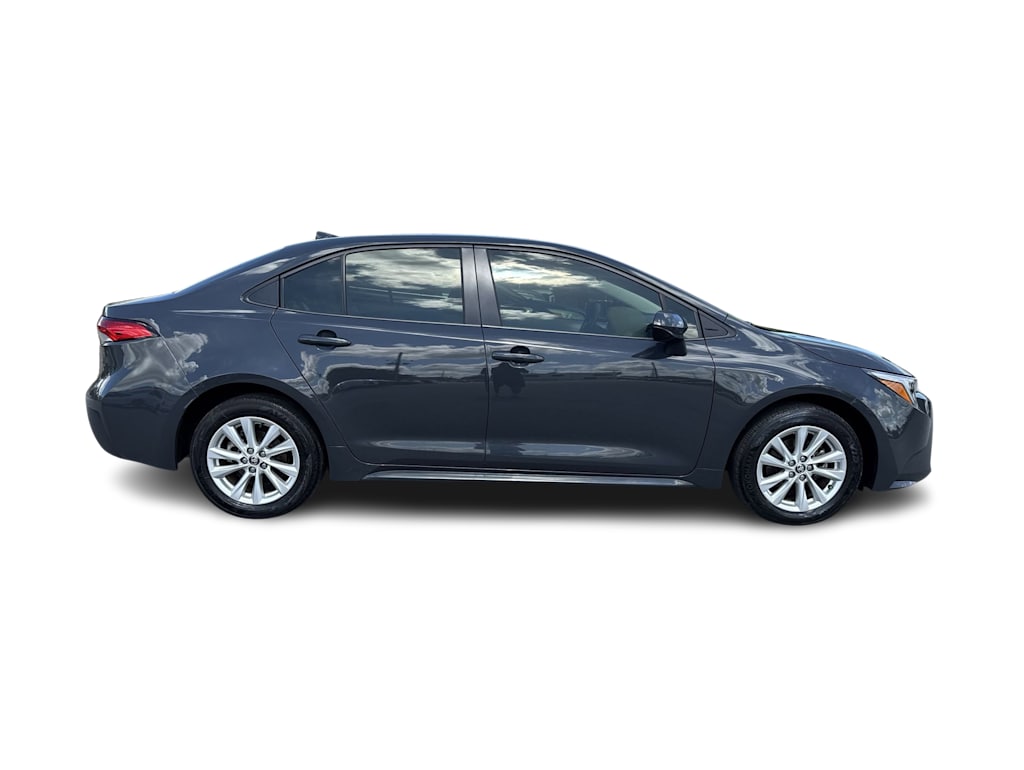 Thumbnail: 2024 Toyota Corolla - 21
