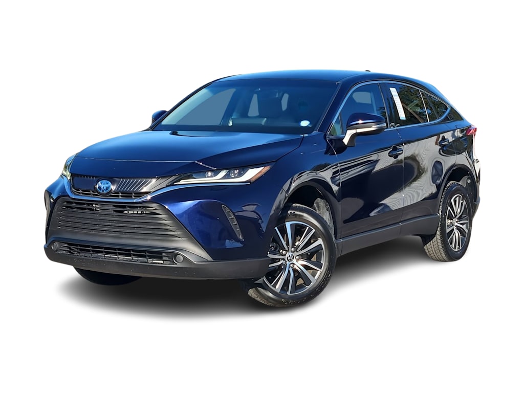2023 Toyota Venza