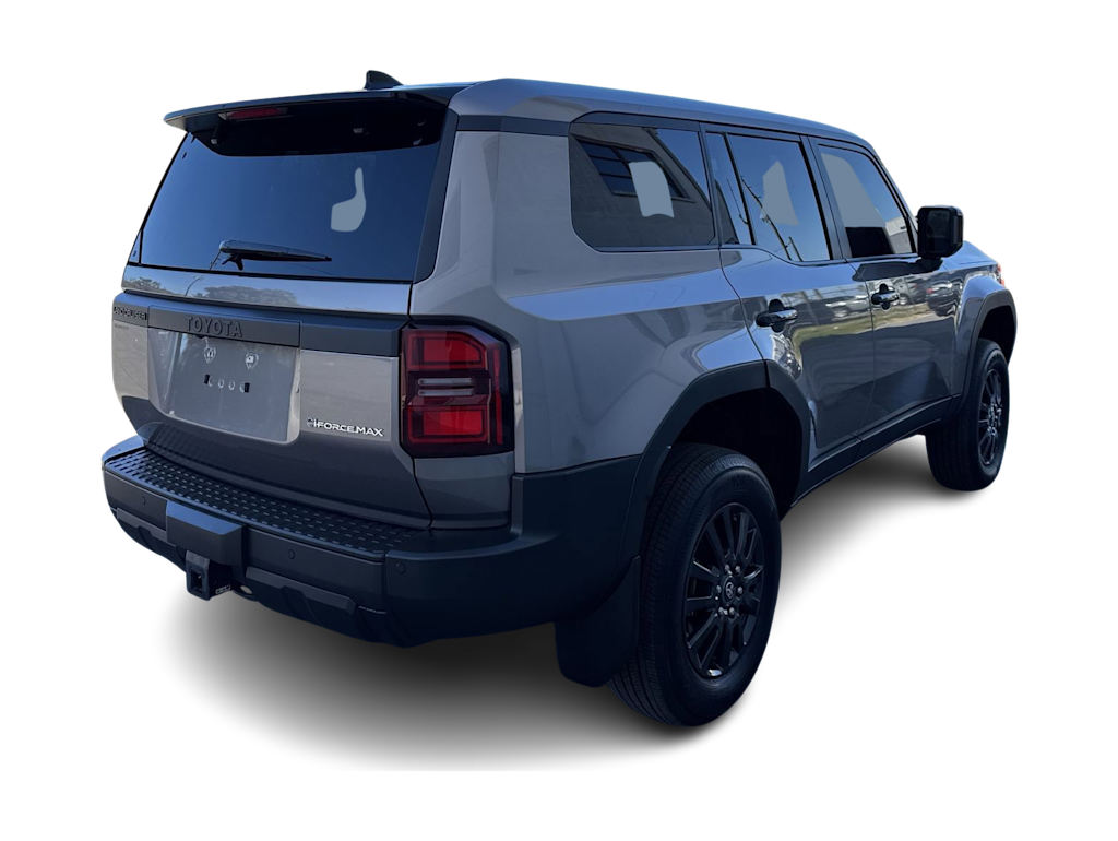 Thumbnail: 2025 Toyota Land Cruiser - 20