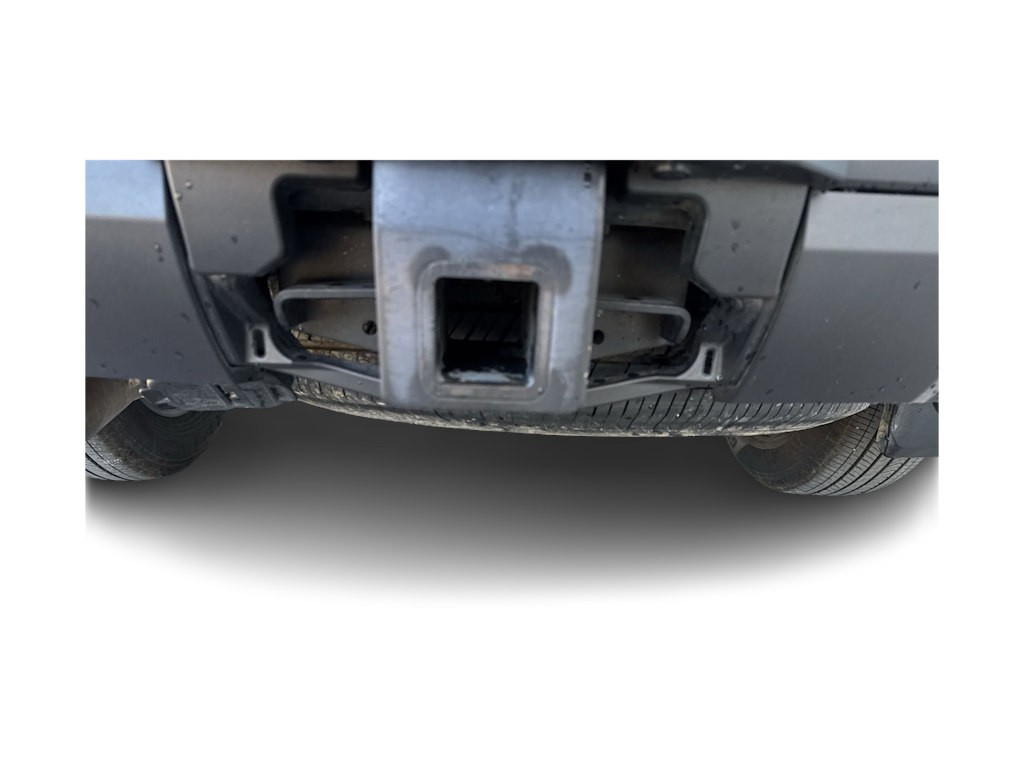 Thumbnail: 2025 Toyota Land Cruiser - 17