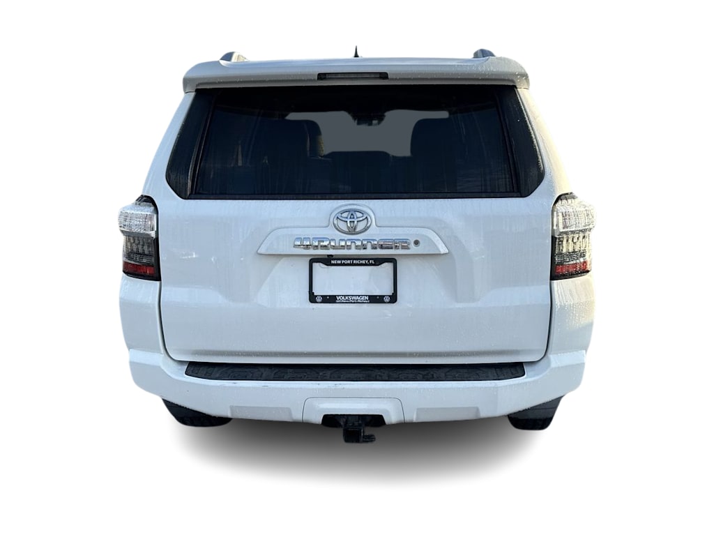 Thumbnail: 2016 Toyota 4Runner - 5