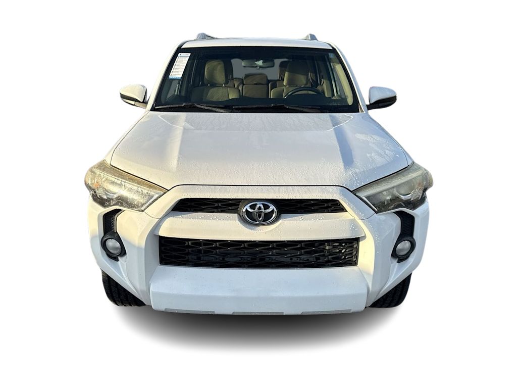 Thumbnail: 2016 Toyota 4Runner - 6