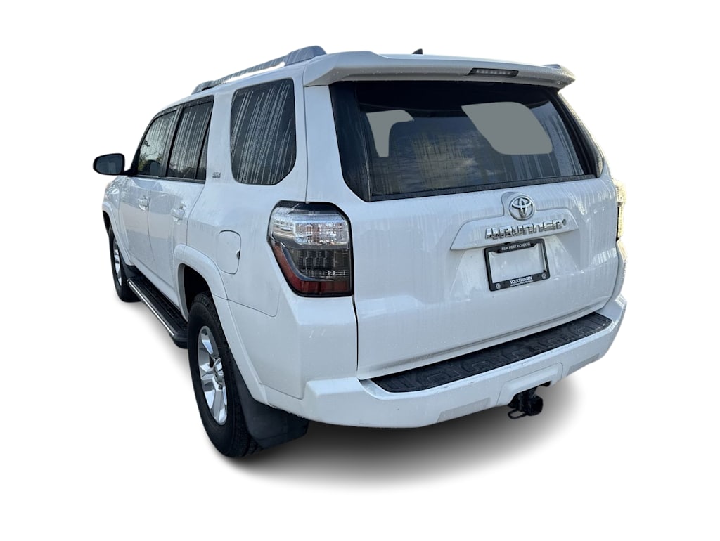 Thumbnail: 2016 Toyota 4Runner - 4