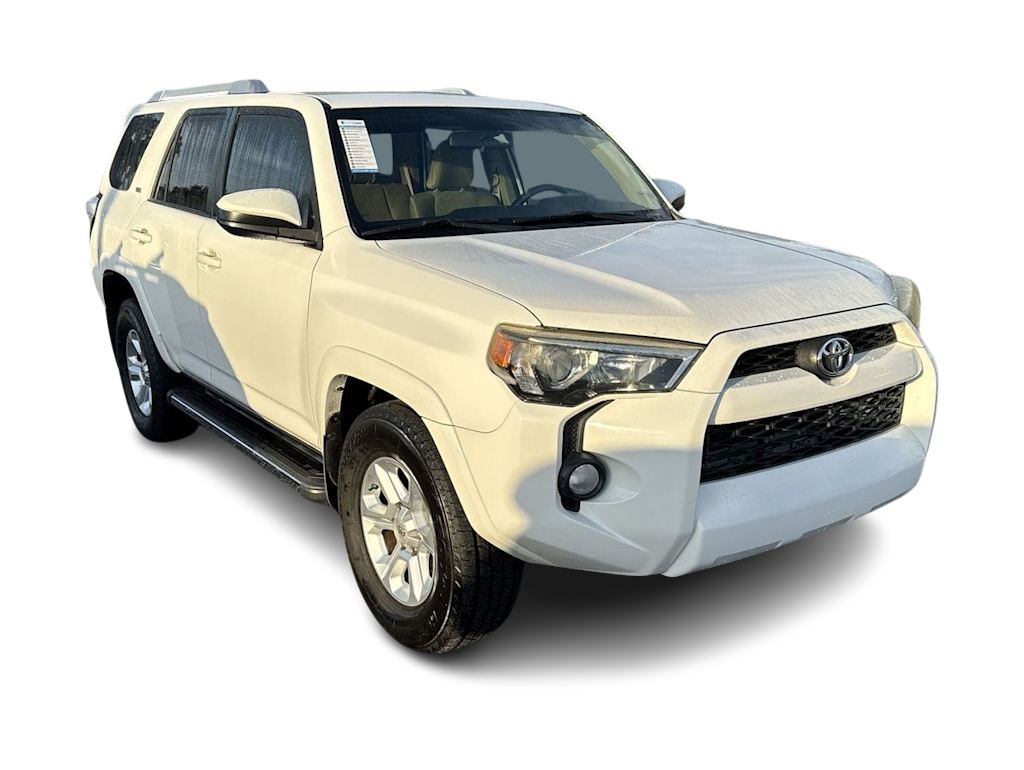 Thumbnail: 2016 Toyota 4Runner - 27