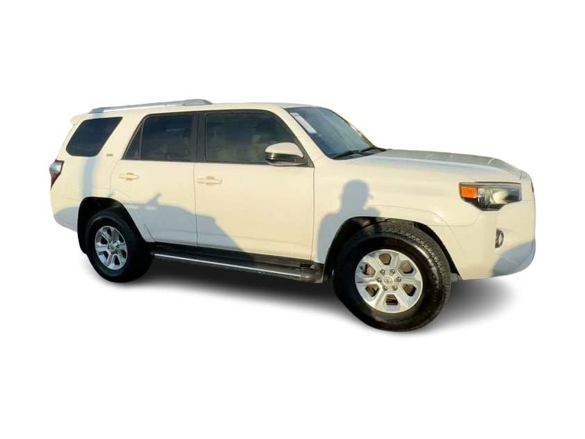 Thumbnail: 2016 Toyota 4Runner - 22