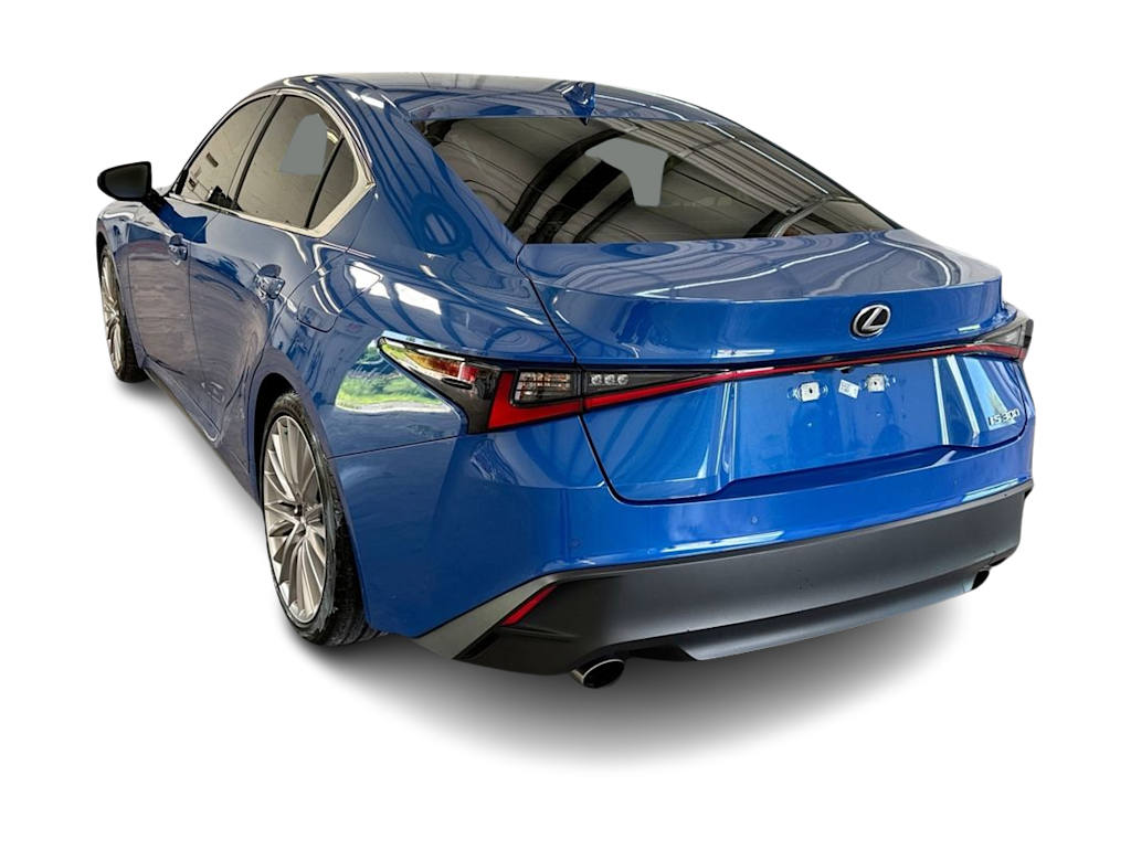 Thumbnail: 2023 Lexus IS - 25