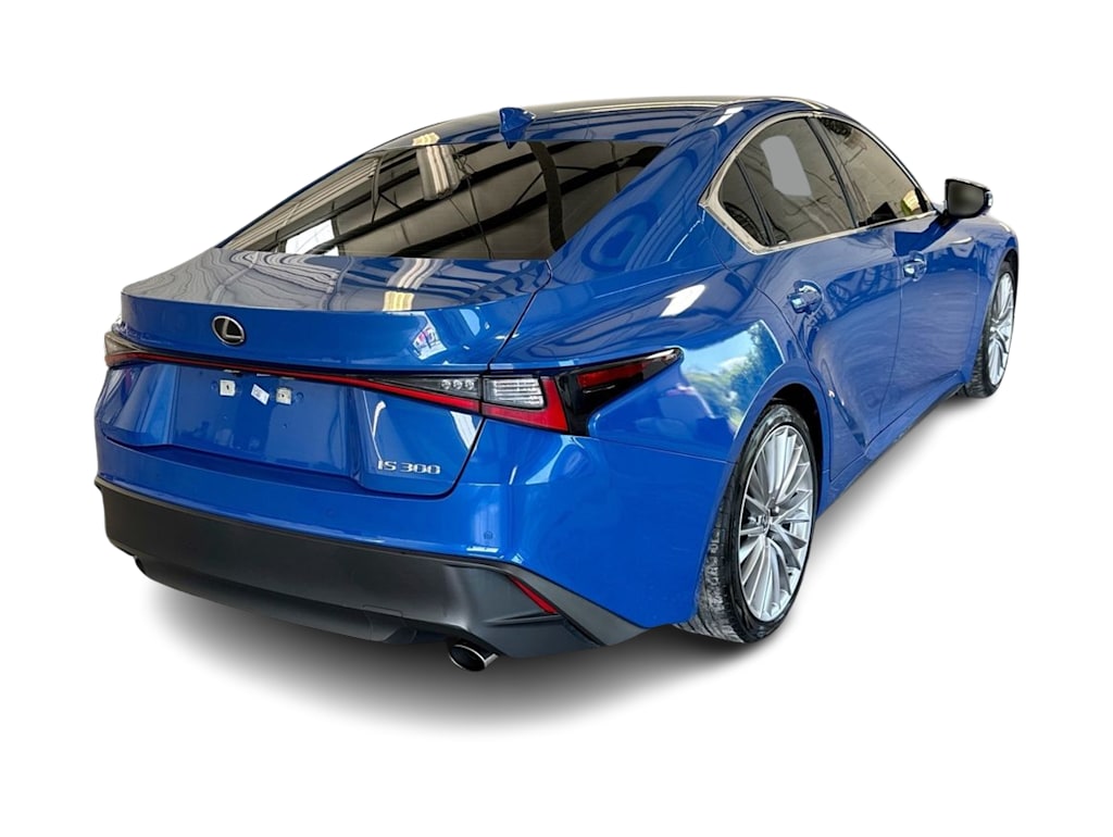 Thumbnail: 2023 Lexus IS - 27