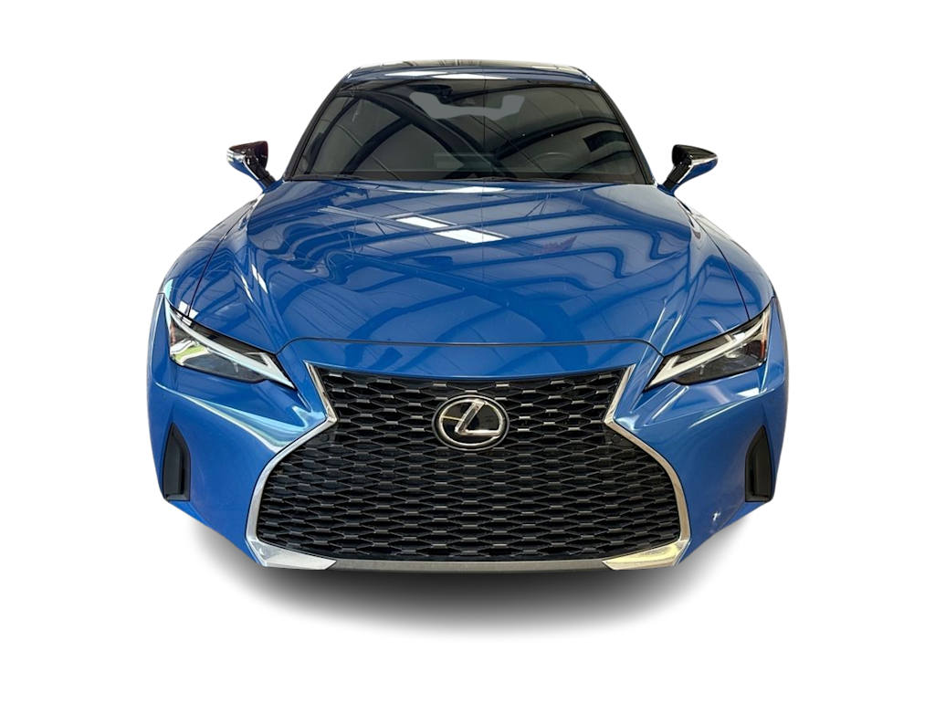 Thumbnail: 2023 Lexus IS - 30