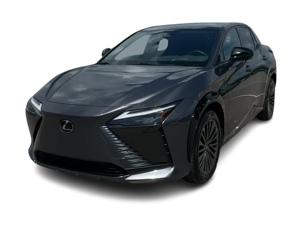 Thumbnail: 2023 Lexus RZ - 21