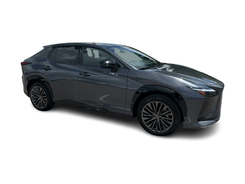 Thumbnail: 2023 Lexus RZ - 26