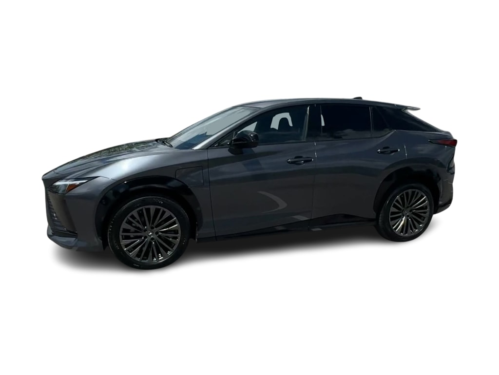 Thumbnail: 2023 Lexus RZ - 3