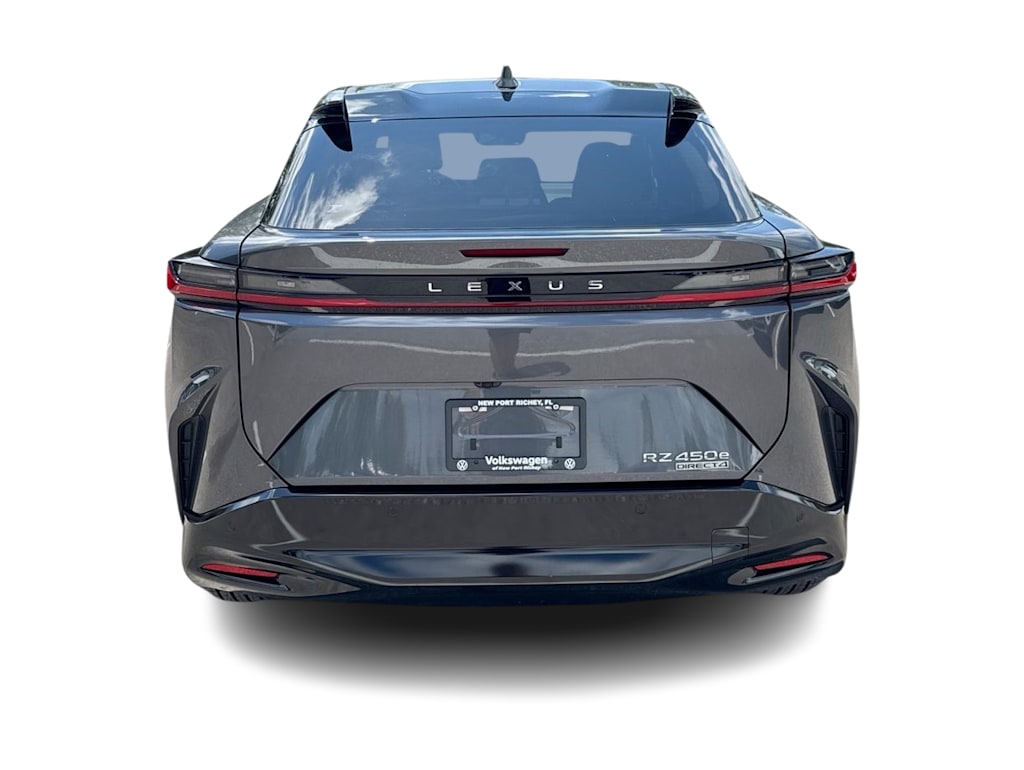 Thumbnail: 2023 Lexus RZ - 6