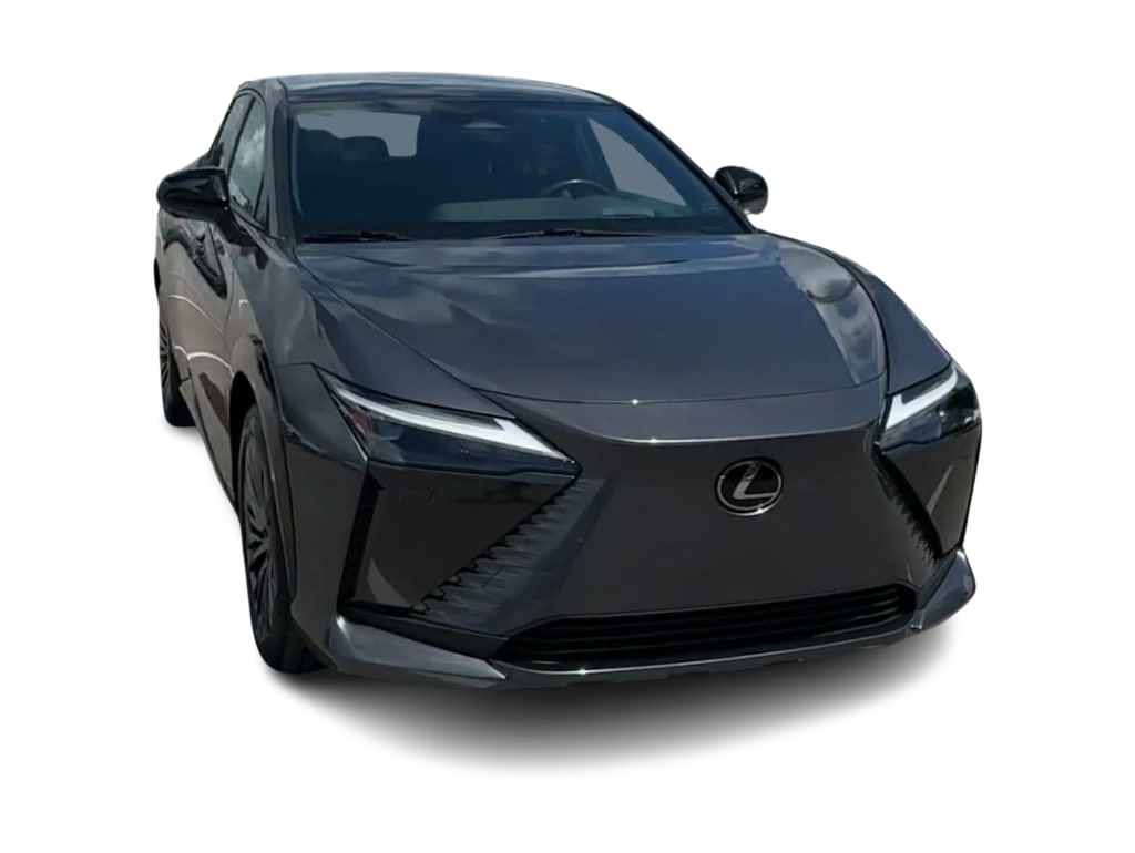 Thumbnail: 2023 Lexus RZ - 20