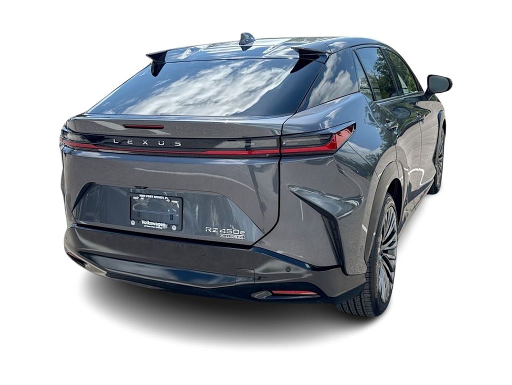 Thumbnail: 2023 Lexus RZ - 29