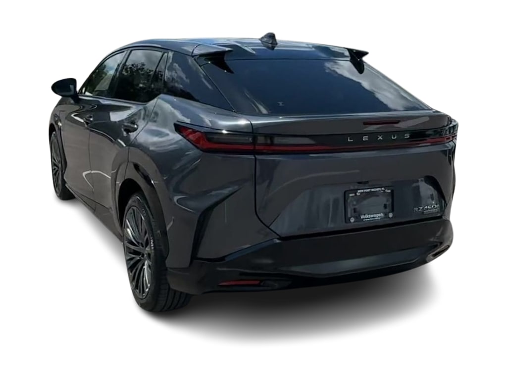 Thumbnail: 2023 Lexus RZ - 23