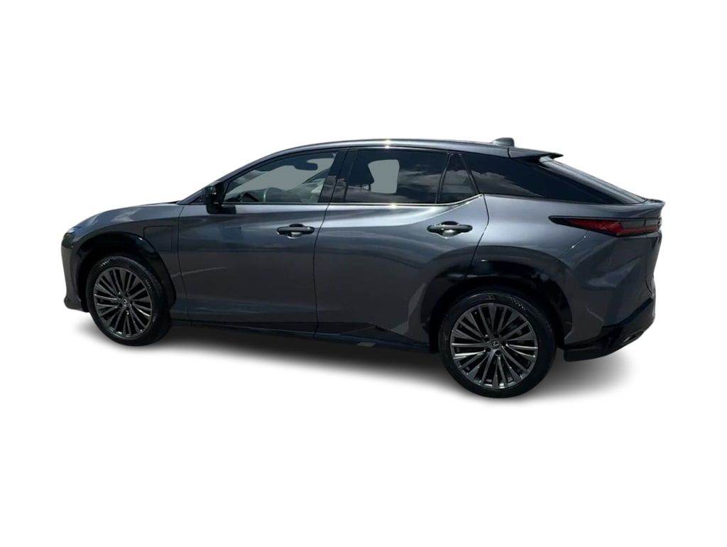 Thumbnail: 2023 Lexus RZ - 22